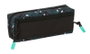 Safta Portatodo triple pequeño con goma elástica 22x8,5x6 cm