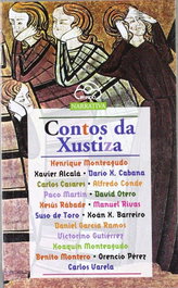 Contos da xustiza, IR INDO - IR INDO