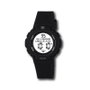 G&B TIME Reloj Gbody LCD Cadete Red con luz LED negra