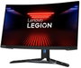 Lenovo Legion R27fc-30 Monitor Gaming Curvo 27 Pulgadas Full HD VA 280Hz 0.5ms Black
