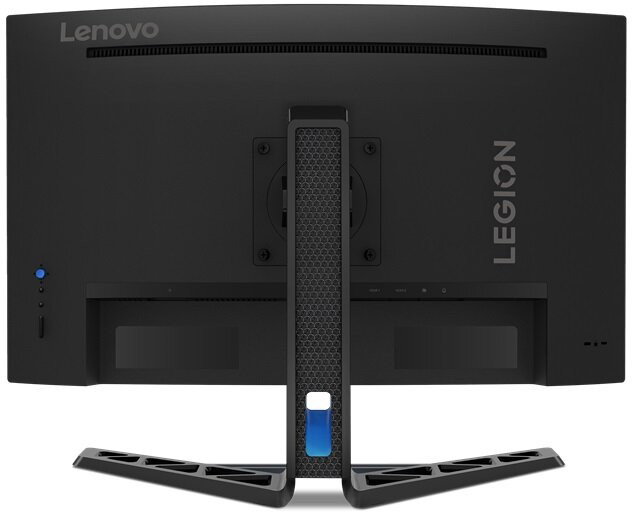 Lenovo Legion R27fc-30 Monitor Gaming Curvo 27 Pulgadas Full HD VA 280Hz 0.5ms Black