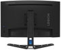 Lenovo Legion R27fc-30 Monitor Gaming Curvo 27 Pulgadas Full HD VA 280Hz 0.5ms Black
