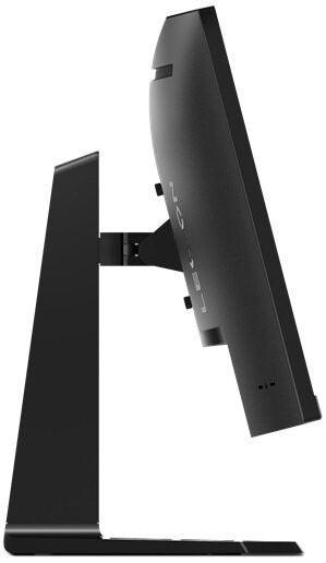 Lenovo Legion R27fc-30 Monitor Gaming Curvo 27 Pulgadas Full HD VA 280Hz 0.5ms Black