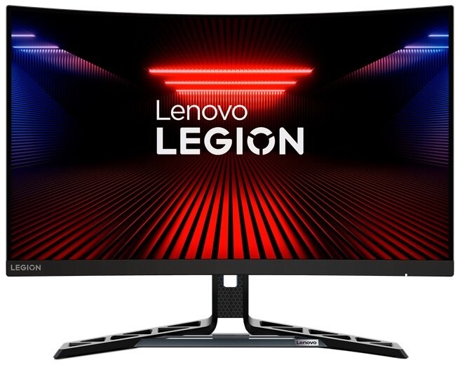 Lenovo Legion R27fc-30 Monitor Gaming Curvo 27 Pulgadas Full HD VA 280Hz 0.5ms Black