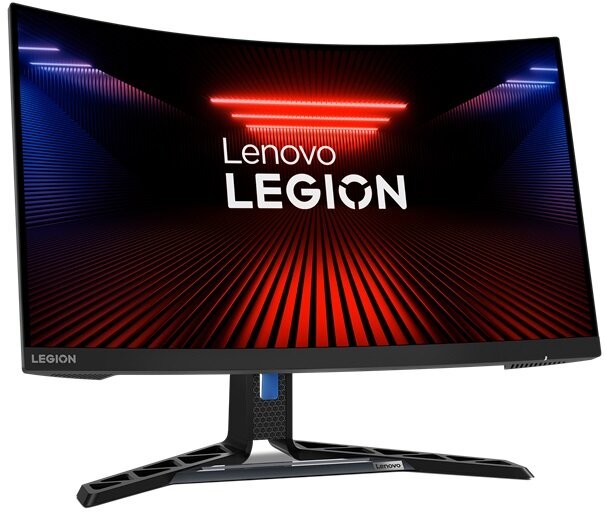 Lenovo Legion R27fc-30 Monitor Gaming Curvo 27 Pulgadas Full HD VA 280Hz 0.5ms Black