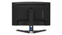 Lenovo Legion R27fc-30 Monitor Gaming Curvo 27 Pulgadas Full HD VA 280Hz 0.5ms Black