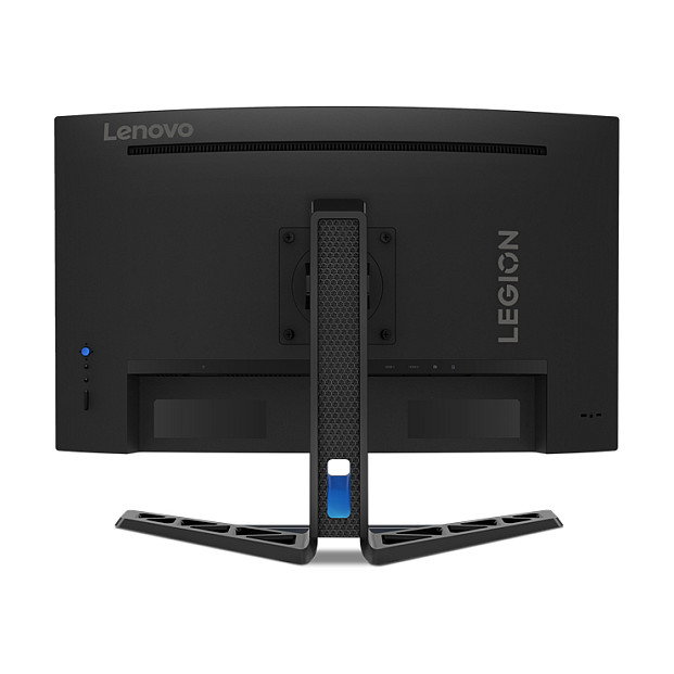 Lenovo Legion R27fc-30 Monitor Gaming 27" Full HD (1920x1080) VA Curvo 1500R 240Hz 0.5ms AMD FreeSync NVIDIA G-Sync HDR10 Altavoces Negro