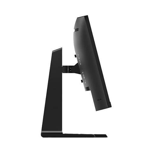 Lenovo Legion R27fc-30 Monitor Gaming 27" Full HD (1920x1080) VA Curvo 1500R 240Hz 0.5ms AMD FreeSync NVIDIA G-Sync HDR10 Altavoces Negro