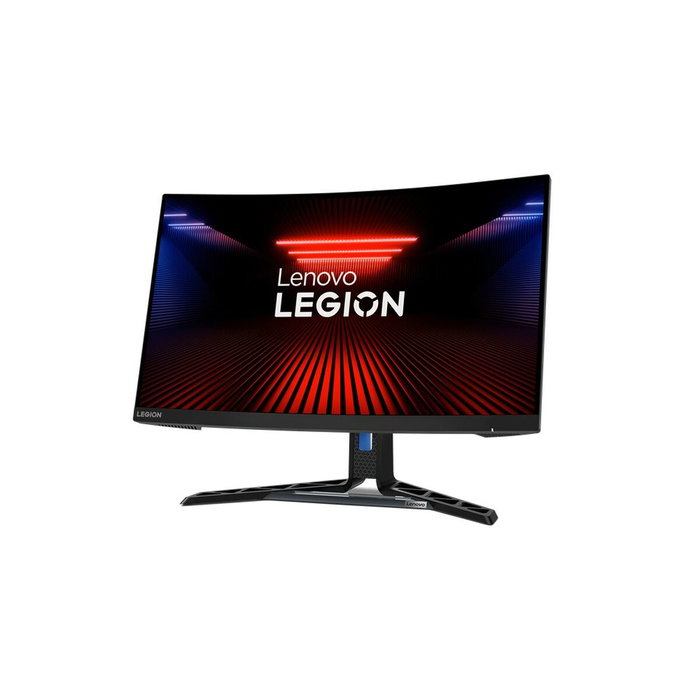 Lenovo Legion R27fc-30 Monitor Gaming Curvo 27 Pulgadas Full HD VA 280Hz 0.5ms Black