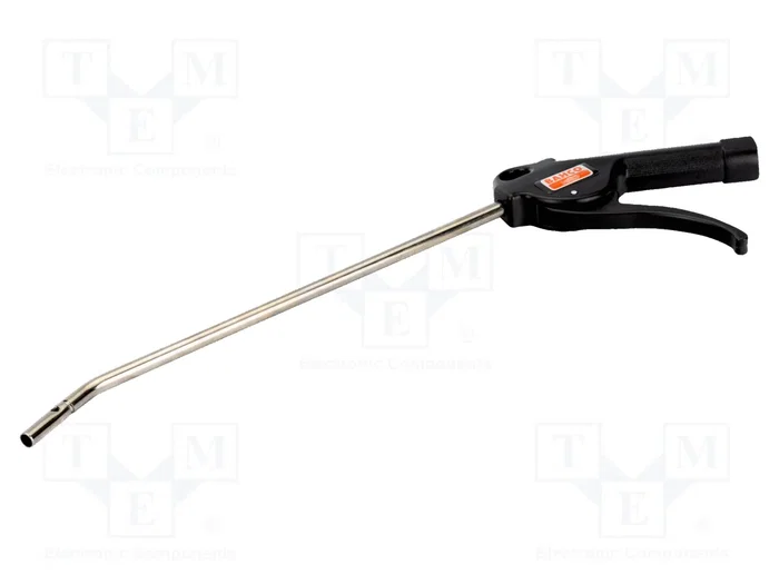 BAHCO Pistola para pasar aire con boquilla extendida BAHCO Pistola para pasar aire con boquilla extendida
