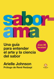Saborama, Arielle Johnson - NEO-PERSON