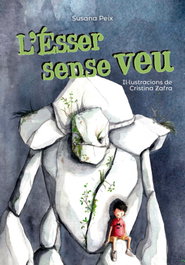 BARCANOVA, L'ÉSSER SENSE VEU, Susana Peix