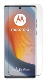 Mobilis Protector de pantalla de vidrio templado