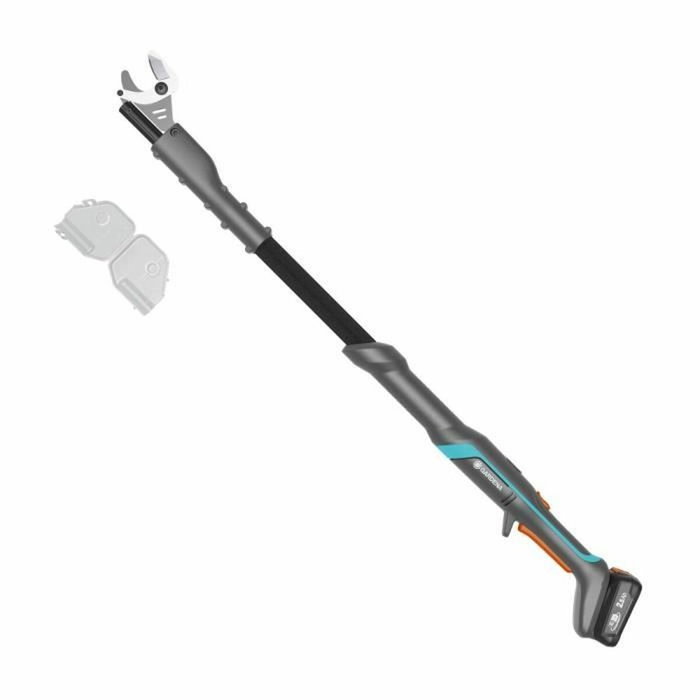 Gardena EasyCut P4A Cortadora de ramas 18 V Li-Ion 2,0 Ah Gardena EasyCut P4A Cortadora de ramas 18 V Li-Ion 2,0 Ah