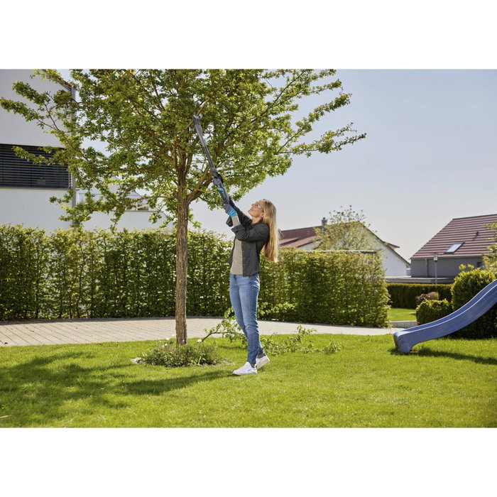 Gardena EasyCut P4A Cortadora de ramas 18 V Li-Ion 2,0 Ah Gardena EasyCut P4A Cortadora de ramas 18 V Li-Ion 2,0 Ah