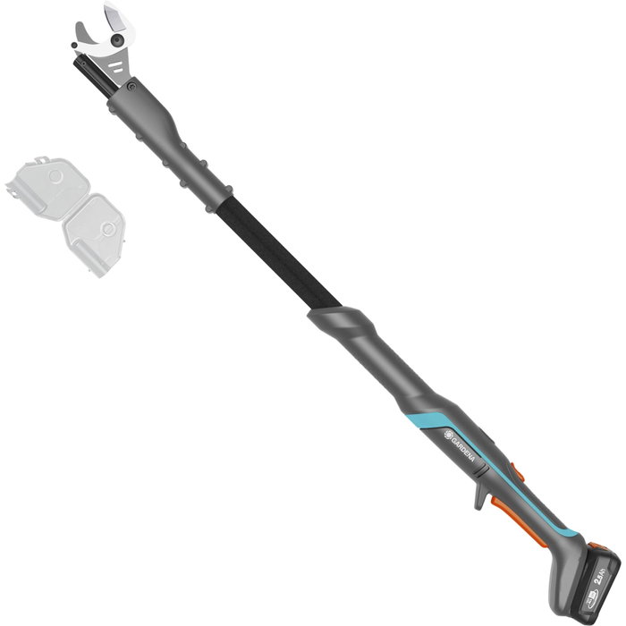 Gardena EasyCut P4A Cortadora de ramas 18 V Li-Ion 2,0 Ah Gardena EasyCut P4A Cortadora de ramas 18 V Li-Ion 2,0 Ah