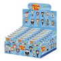 Phineas y Ferb 3D Colgantes Peluche Expositor Series 1 (24)