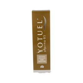 Yotuel FARMA B5 dentífrico blanqueador 50 ml
