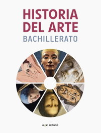 ALGAR, Historia del arte 2ºbachillerato - ALGAR