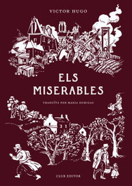 Els miserables, Victor Hugo - CLUB EDITOR