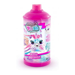 Canal Toys Airbrush Plush OFG264