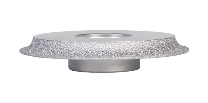 RUBI Muela R-10 Grano Fino para Biseladora Portátil Pro RUBI Muela R-10 Grano Fino para Biseladora Portátil Pro
