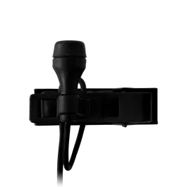 AKG LC617MD Micrófono Lavalier Condensador Omnidireccional Negro
