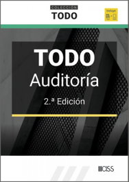 TODO Auditoría, Aranzadi LA LEY - CISS