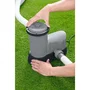 Bestway Filtro de cartucho 5.678 m3/h 86 W Tipo III Piscina