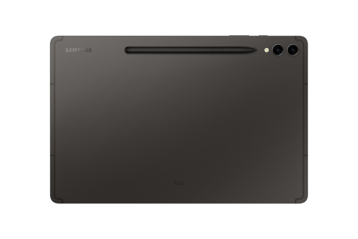 Tablet Samsung S9+ 256 GB Gris