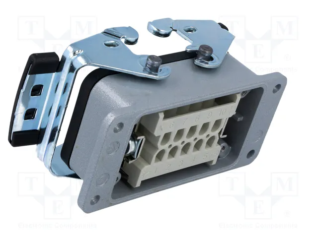 LAPP EPIC KIT Conector HDC Hembra 10 Pines 16A 500V