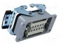 LAPP EPIC KIT Conector HDC Hembra 10 Pines 16A 500V