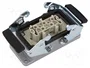 LAPP EPIC KIT Conector HDC Hembra 10 Pines 16A 500V