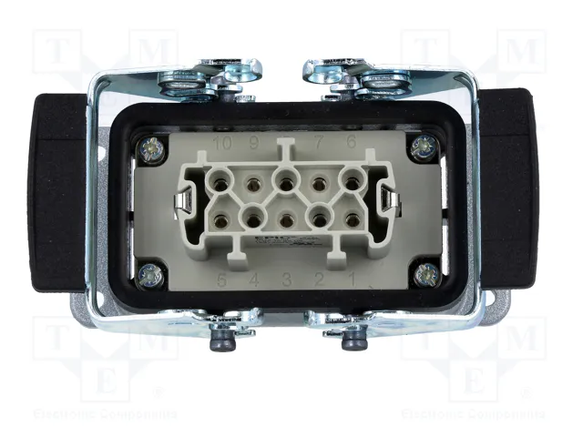 LAPP EPIC KIT Conector HDC Hembra 10 Pines 16A 500V