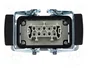 LAPP EPIC KIT Conector HDC Hembra 10 Pines 16A 500V