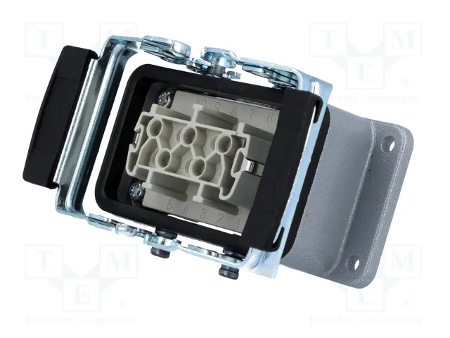 LAPP EPIC KIT Conector HDC Hembra 10 Pines 16A 500V
