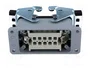 LAPP EPIC KIT Conector HDC Hembra 10 Pines 16A 500V