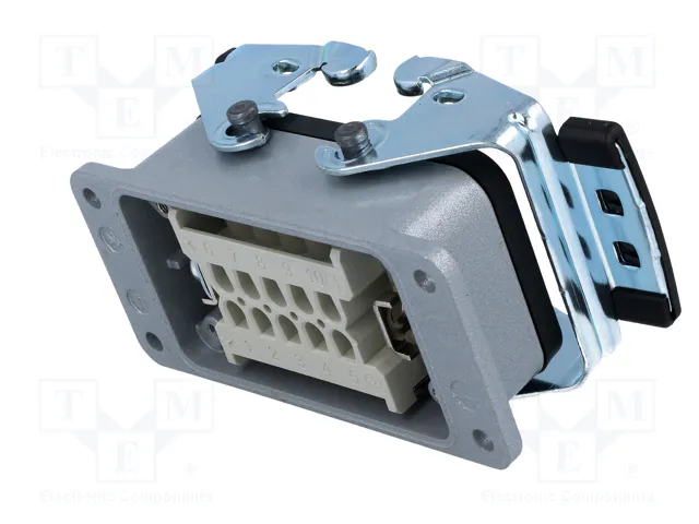 LAPP EPIC KIT Conector HDC Hembra 10 Pines 16A 500V