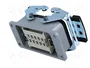 LAPP EPIC KIT Conector HDC Hembra 10 Pines 16A 500V