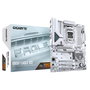 Gigabyte B850 EAGLE ICE Blanco