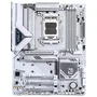 Gigabyte B850 EAGLE ICE Blanco, Socket AM5, DDR5, ATX