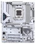 Gigabyte B850 EAGLE ICE Blanco