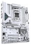 Gigabyte B850 EAGLE ICE Blanco