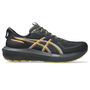 Zapatillas de Running para Adultos Asics Gt-1000 14 Gtx Negro