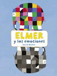 BEASCOA Elmer y las emociones, David McKee