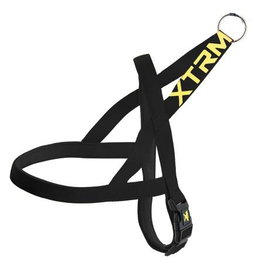 Nayeco Arnés X-TRM Neon Flash Negro 20mm x 60-71cm
