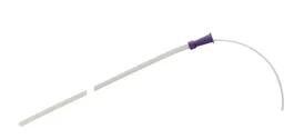 kruuse Sonda Uretral Equivet para Caballos 7,3x1350mm 5Uds