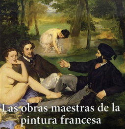 Las obras maestras de la pintura francesa, AA VV - KOENEMANN