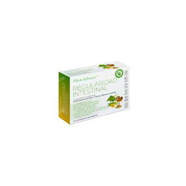 Phytoadvance Regularidad Intestinal 30 Comprimidos Recubiertos
