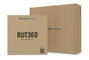 Teltonika RUT360 Router de red móvil Industrial 4G LTE Cat 6 Wi-Fi